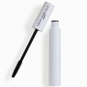 Give Them Lala Beauty Everyday Mascara In Black NEW Sealed